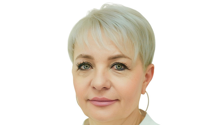Андреева Ирина Владимировна