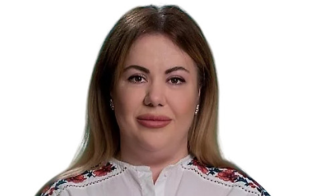 Марковская Диана Георгиевна