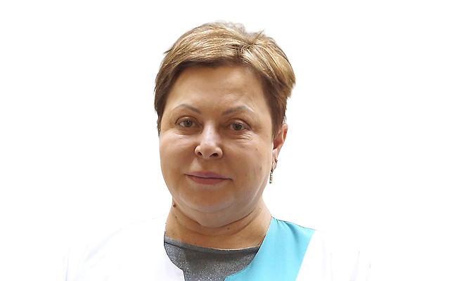 Ермолаева Татьяна Борисовна