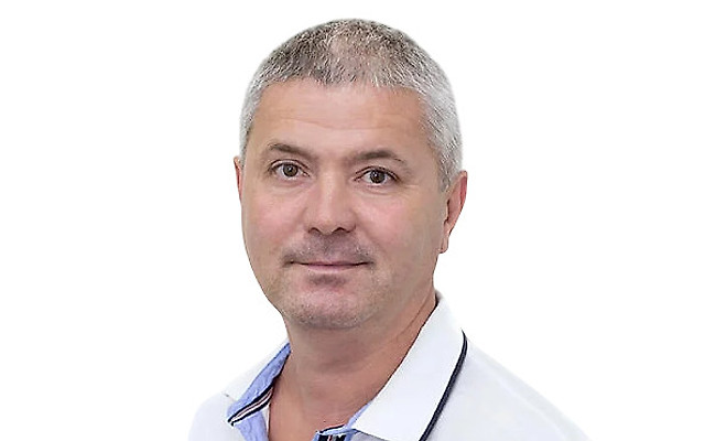Загороднев Андрей Иванович
