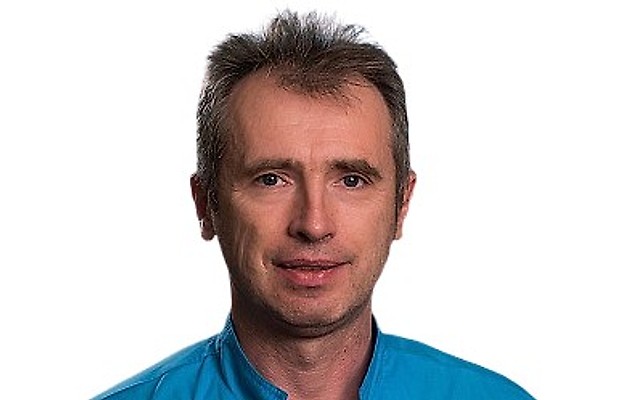Шейченко Владислав Валентинович
