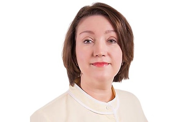 Сытилина Наталья Николаевна