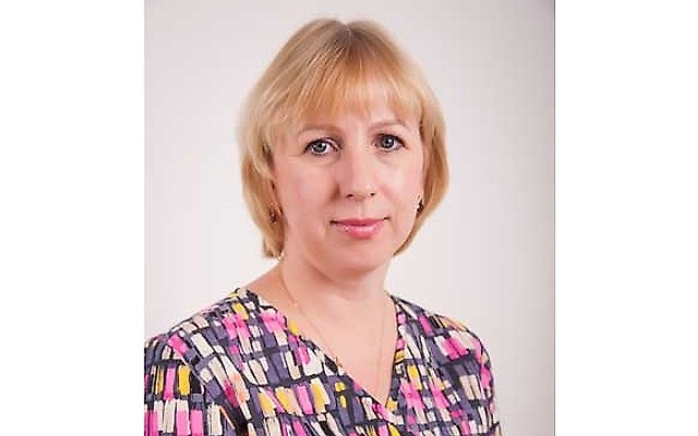 Зенченко Евгения Сергеевна