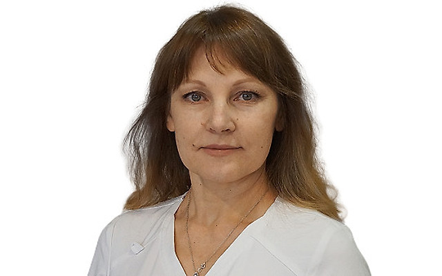 Шилова Елена Анатольевна