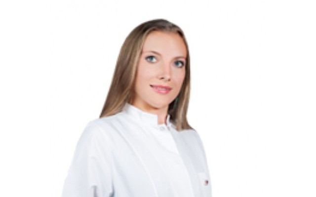 Гриценко Ирина Анатольевна