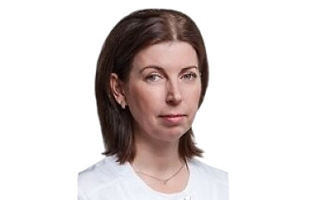 Шумакова Нина Ивановна
