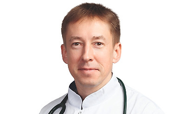 Гречкин Евгений Леонидович