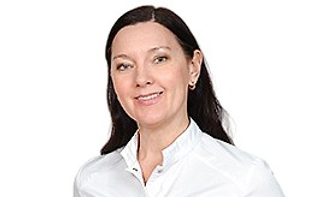 Карпенко Светлана Афанасьевна