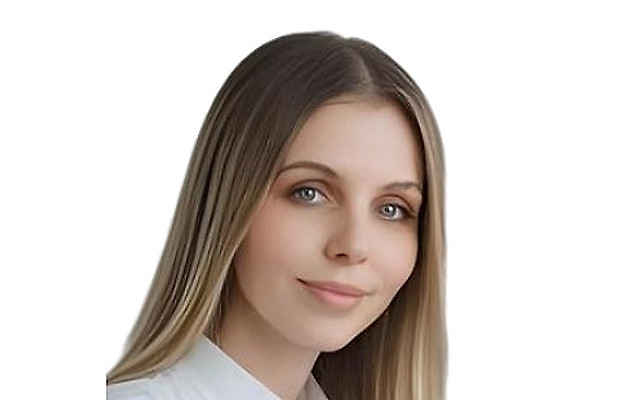 Горшенева Наталья Викторовна