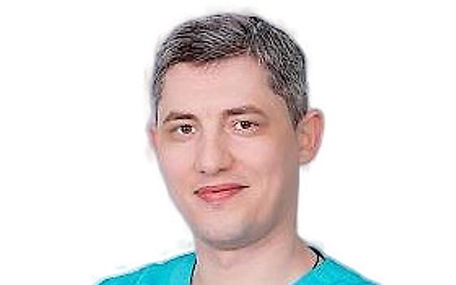 Аббасов Вадим Нуриддинович