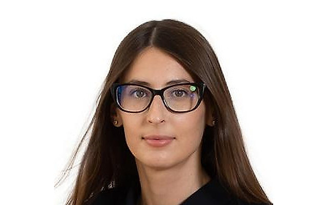 Макарова Алена Сергеевна