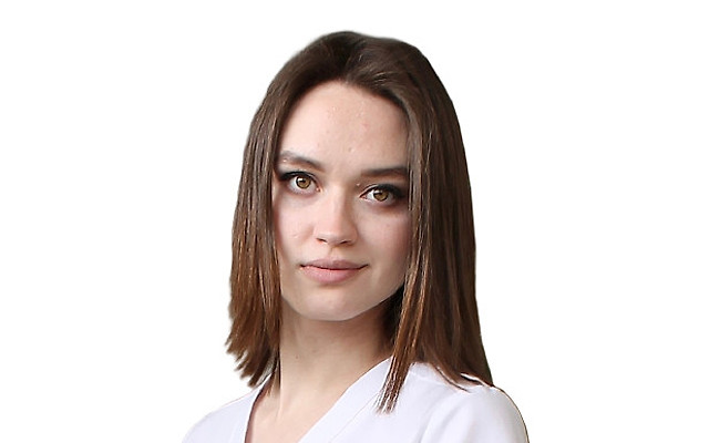 Дробкова Татьяна Алексеевна