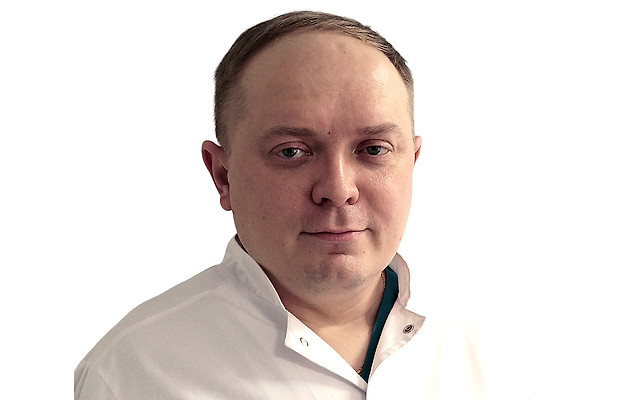 Хасанов Дамир Габдирауфович