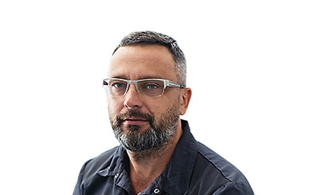Машков Александр Владимирович