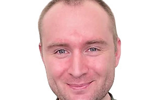 Грачев Денис Викторович