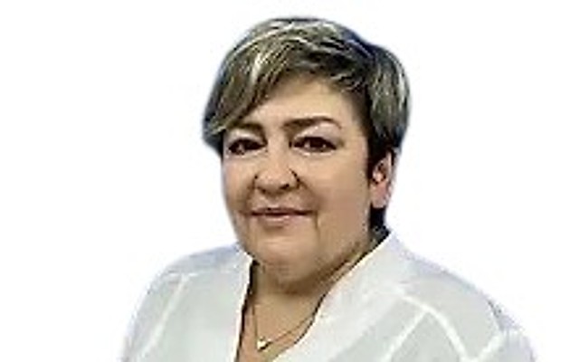 Алексеева Светлана Петровна