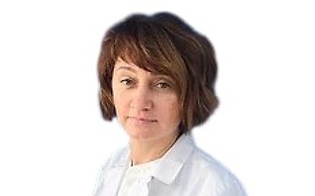Бойко Елена Васильевна