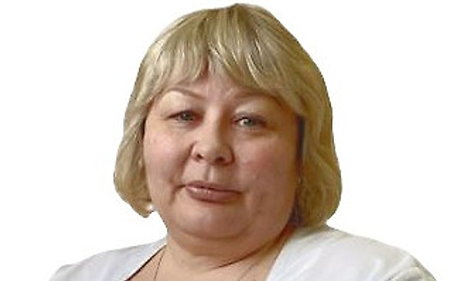 Дроздова Татьяна Викторовна