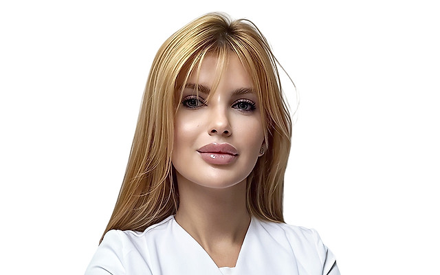 Кямалова Люся Арифовна