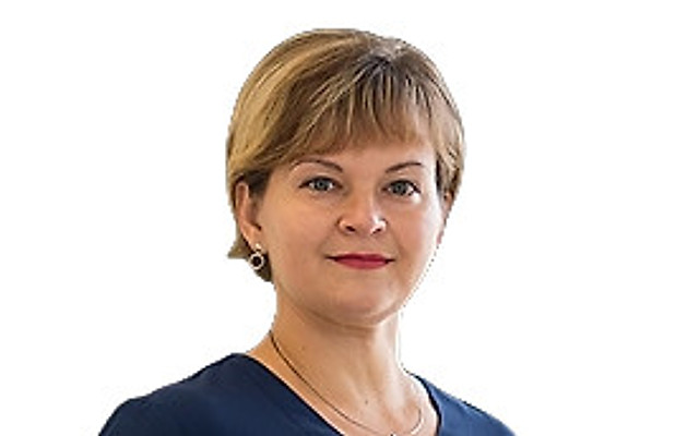 Лемякина Елена Викторовна