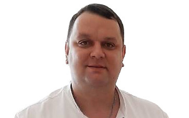 Власенко Евгений Александрович