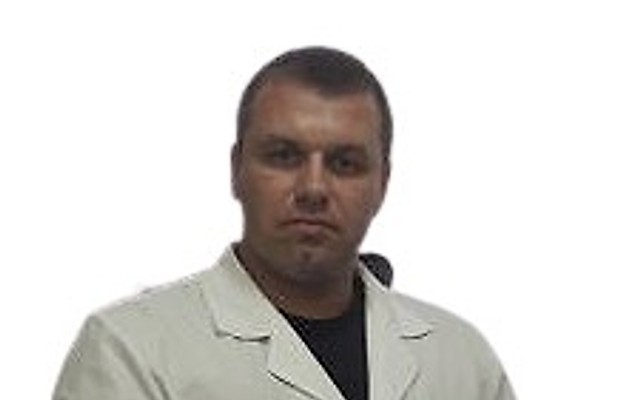 Власенко Виталий Александрович
