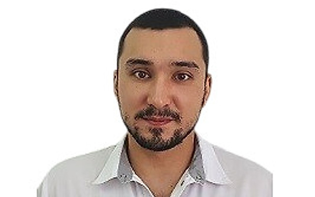 Зленко Сергей Николаевич