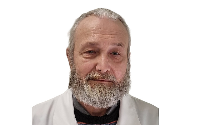 Ткаченко Алексей Николаевич