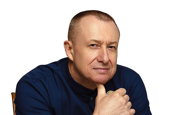 Орлов Сергей Михайлович