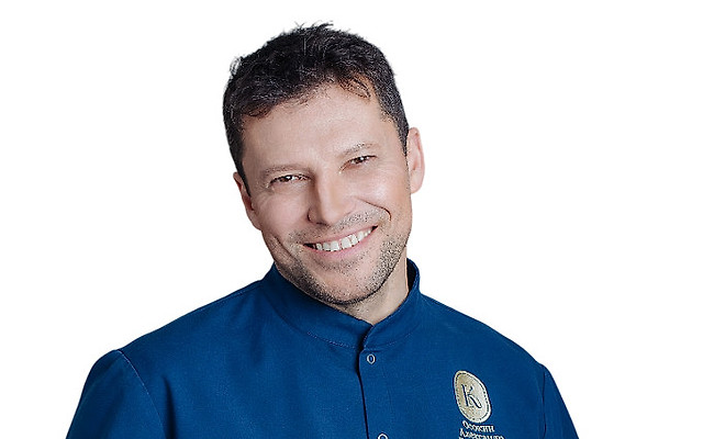 Осокин Александр Викторович