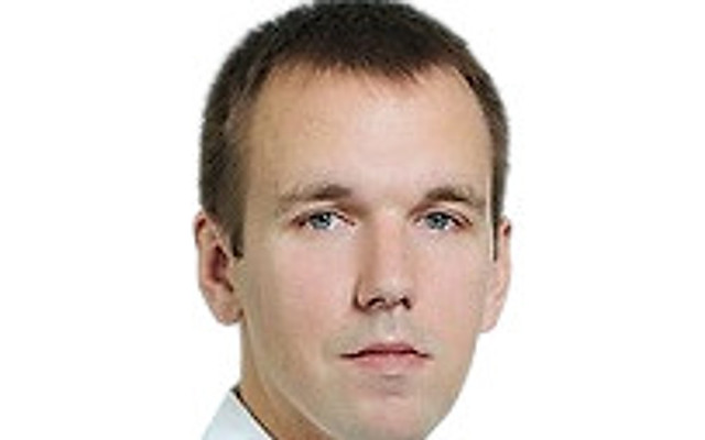 Хазов Владимир Васильевич