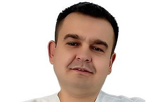 Лесик Роман Владимирович