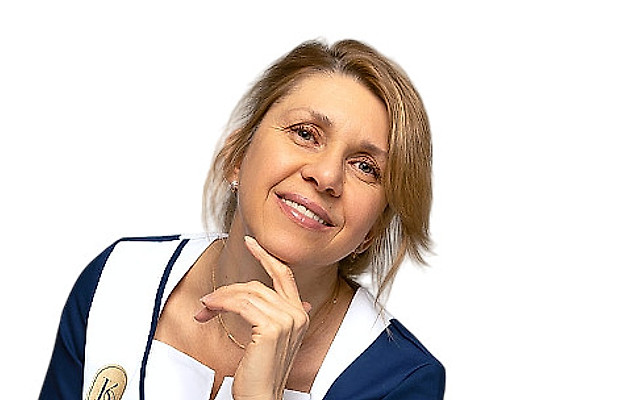 Сушко Светлана Анатольевна