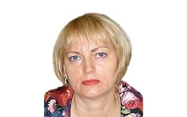 Плешакова Виолетта Викторовна