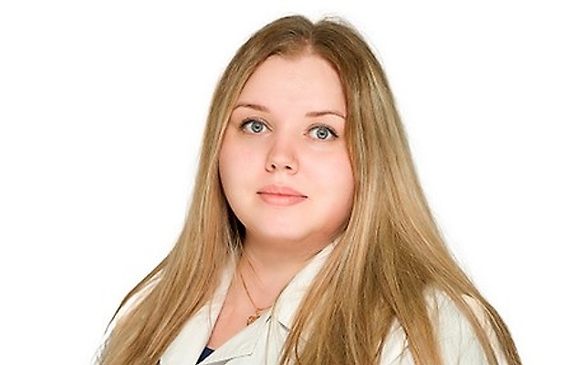 Вишневская Валерия Витальевна