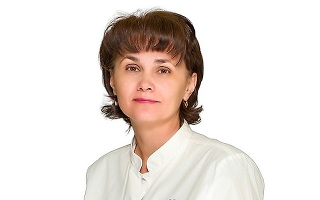 Василенок Валентина Николаевна
