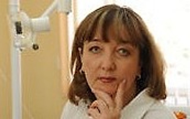 Чулкова Оксана Станиславовна