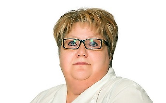 Ялтанец Елена Валерьевна