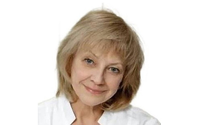 Ширяева Наталья Анатольевна