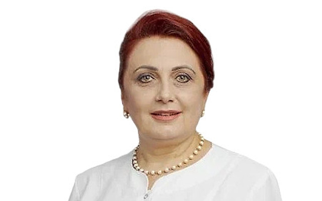 Кулаева Наталья Владимировна