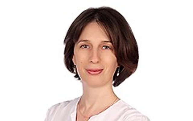 Вальчук Юлия Александровна
