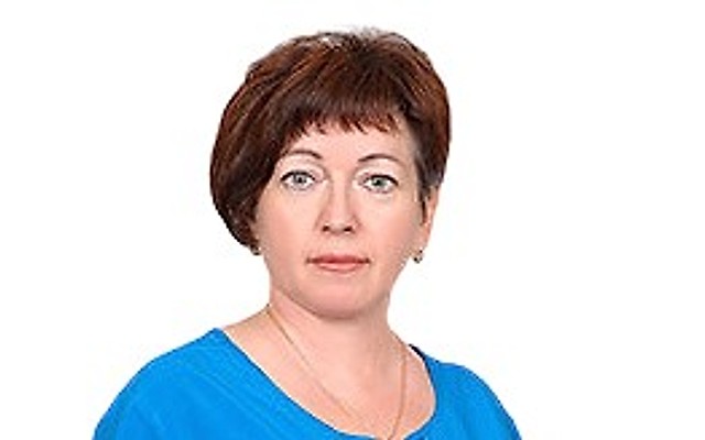 Осадчая Наталия Владимировна