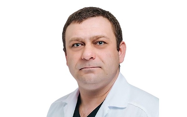 Власов Максим Валерьевич
