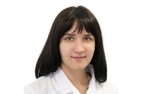 Мыльникова Маргарита Михайловна
