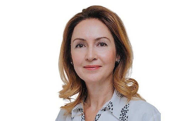 Разваляева Ольга Викторовна
