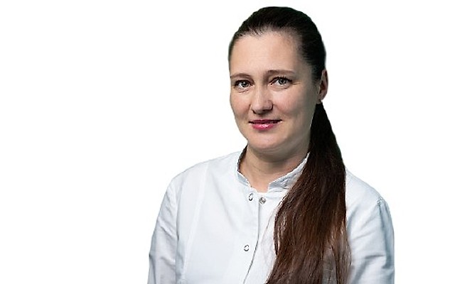 Березина Татьяна Геннадиевна
