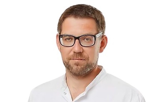 Неженский Алексей Михайлович