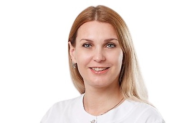 Лебедева Татьяна Нестеровна