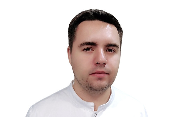 Ермаков Владислав Александрович