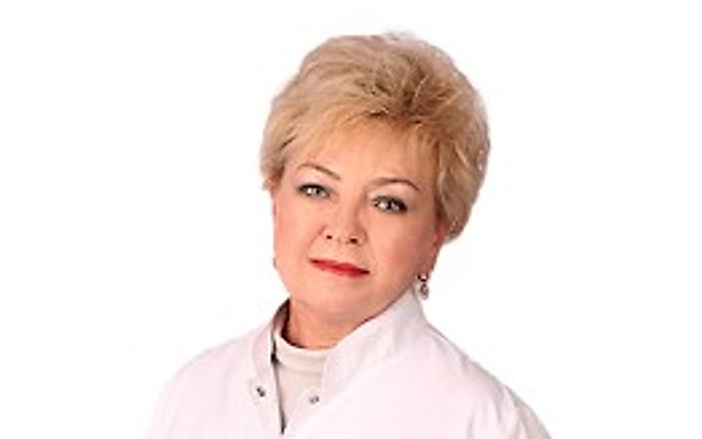Климухина Марина Викторовна